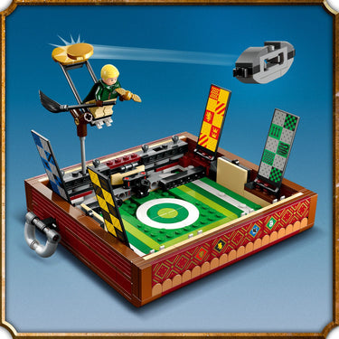 LEGO® Harry Potter Quidditch™ Trunk