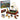 LEGO Harry Potter Quidditch™ Trunk