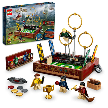 LEGO® Harry Potter Quidditch™ Trunk