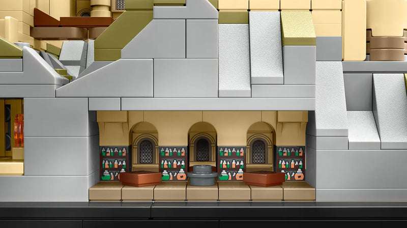 Load image into Gallery viewer, Lego Harry Potter Hogwarts™ Castle and Grounds
