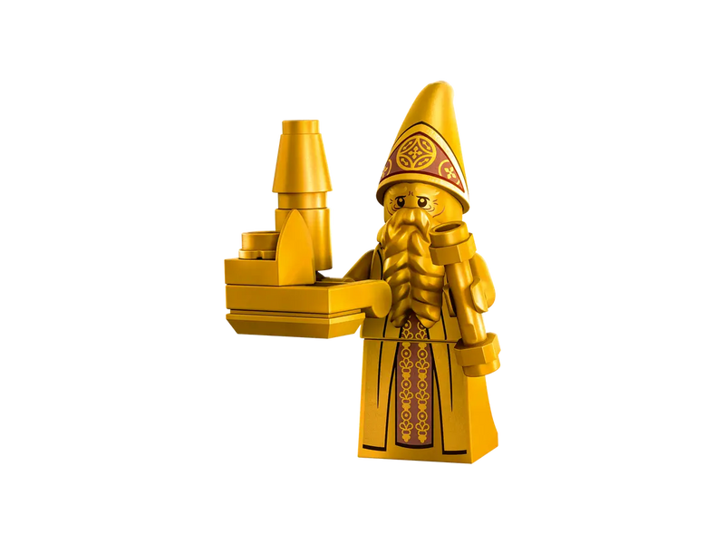 Load image into Gallery viewer, Lego Harry Potter Hogwarts™ Castle and Grounds
