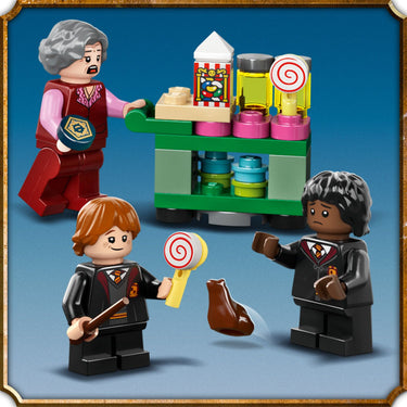 LEGO® Harry Potter Hogwarts Express ™ Train Set with Hogsmeade Station™