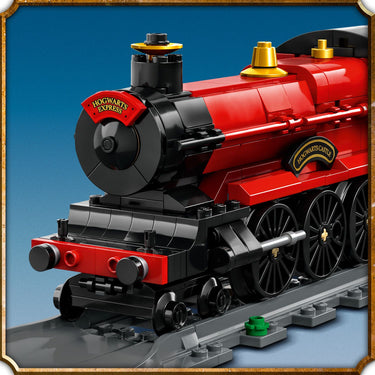LEGO® Harry Potter Hogwarts Express ™ Train Set with Hogsmeade Station™