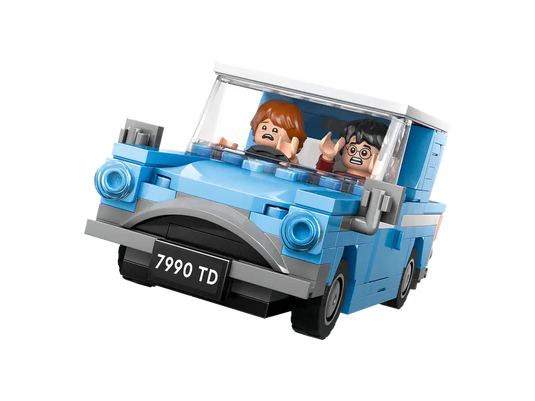 Lego Harry Potter Flying Ford Anglia™ 165pc