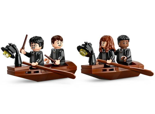 Lego Harry Potter Hogwarts™ Castle Boathouse 350pc