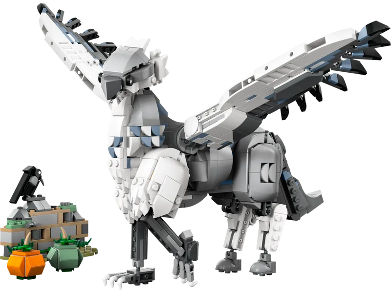 Load image into Gallery viewer, Lego Harry Potter Buckbeak™
