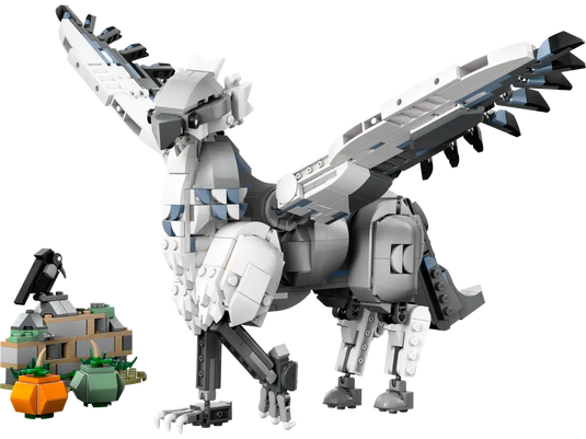 Lego Harry Potter Buckbeak™