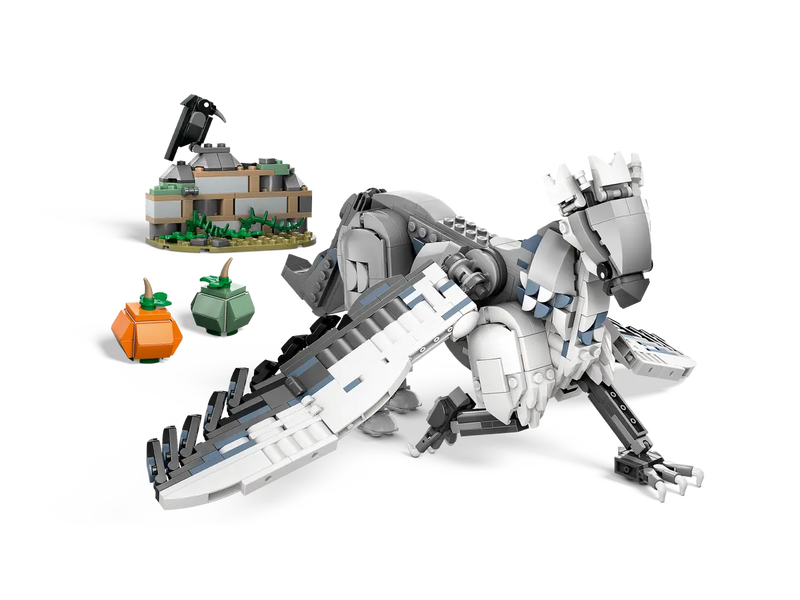 Load image into Gallery viewer, Lego Harry Potter Buckbeak™
