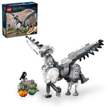 LEGO® Harry Potter Buckbeak™