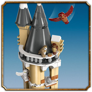 LEGO® Harry Potter Hogwarts™ Castle Owlery