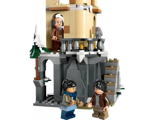 Lego Harry Potter Hogwarts™ Castle Owlery 364pc