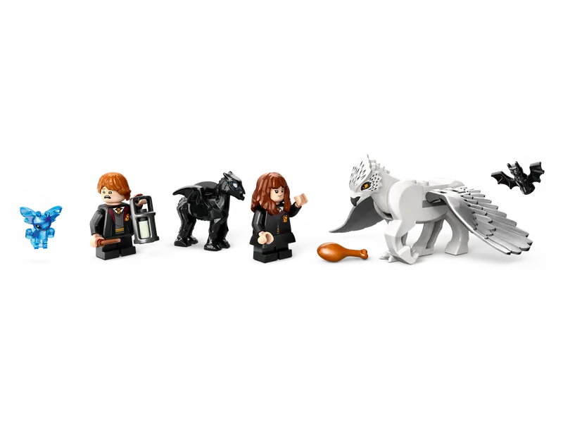 Load image into Gallery viewer, Lego Harry Potter Forbidden Forest™: Magical Creatures 172pc
