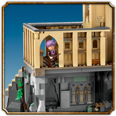 LEGO® Harry Potter Hogwarts™ Castle: The Great Hall