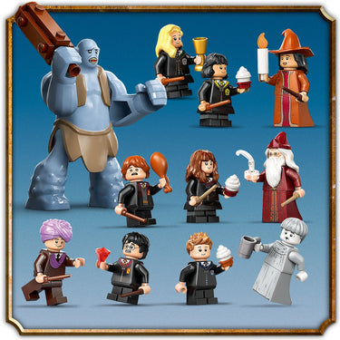 LEGO® Harry Potter Hogwarts™ Castle: The Great Hall