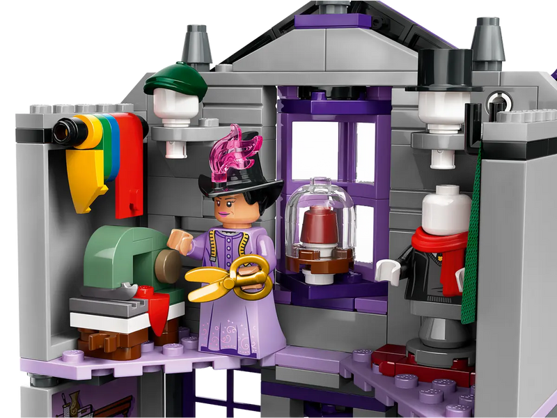 Load image into Gallery viewer, Lego Harry Potter Ollivanders™ &amp; Madam Malkin&#39;s Robes
