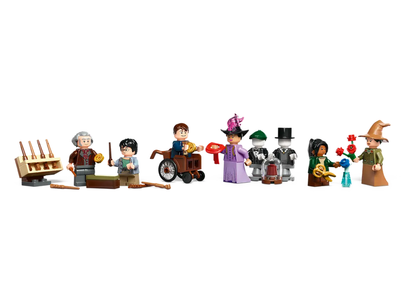 Load image into Gallery viewer, Lego Harry Potter Ollivanders™ &amp; Madam Malkin&#39;s Robes
