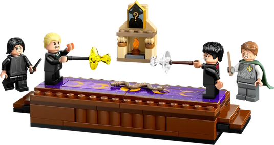 LEGO Harry Potter Hogwarts™ Castle: Dueling Club