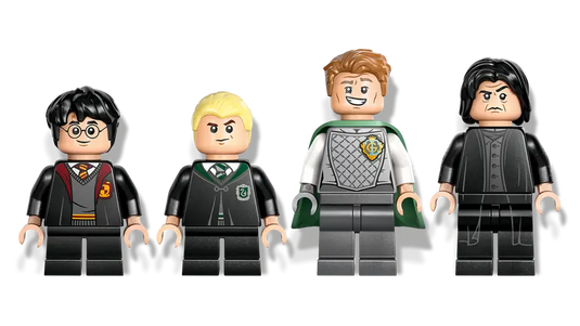 LEGO Harry Potter Hogwarts™ Castle: Dueling Club