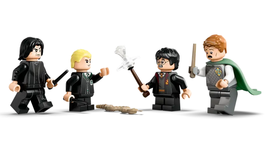 LEGO Harry Potter Hogwarts™ Castle: Dueling Club