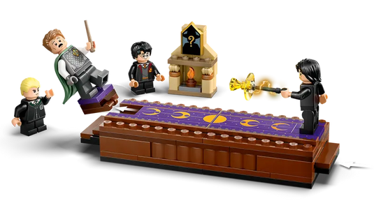 LEGO Harry Potter Hogwarts™ Castle: Dueling Club