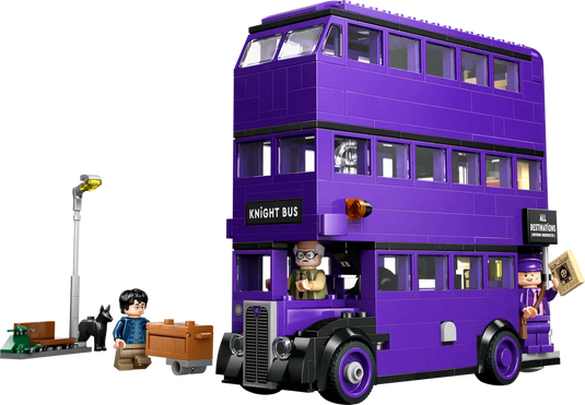 LEGO Harry Potter Knight Bus™ Adventure