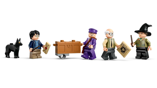 LEGO Harry Potter Knight Bus™ Adventure