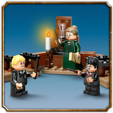 LEGO® Harry Potter Hogwarts™ Castle: Flying Lessons