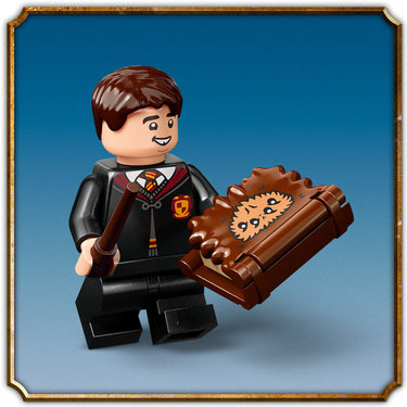 LEGO® Harry Potter Chomping Monster Book of Monsters