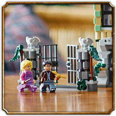 LEGO® Harry Potter Malfoy Manor