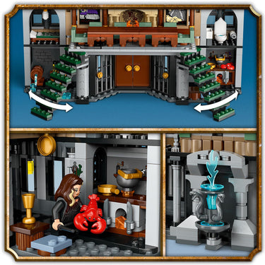 LEGO® Harry Potter Malfoy Manor
