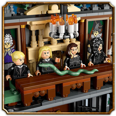 LEGO® Harry Potter Malfoy Manor