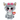 TY Kiki Cat