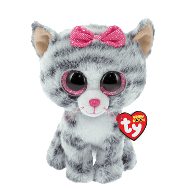 TY Kiki Cat