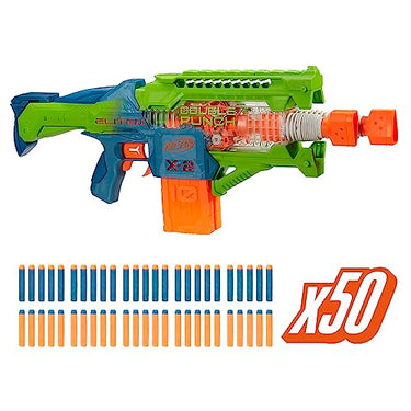 Nerf Elite 2.0 Double Punch Motorized Blaster