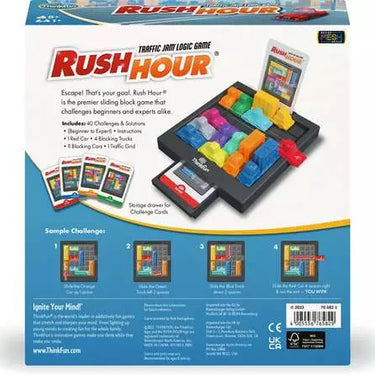 Rush Hour
