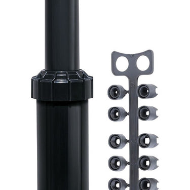 Toro T5 RapidSet Series 5 in. H Adjustable Pop-Up Rotary Sprinkler