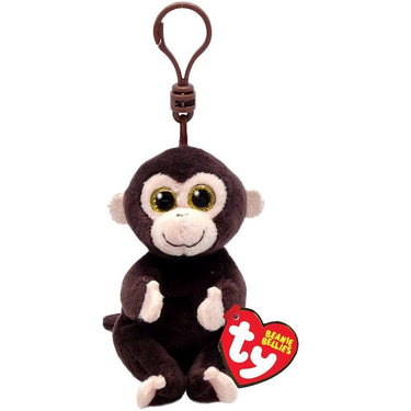 Ty Beanie Baby Bellies - MATTEO the Monkey
