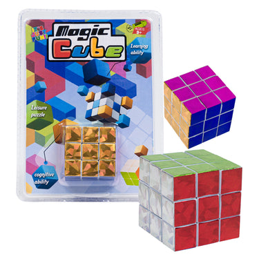 Magic Cube Mini Blocks