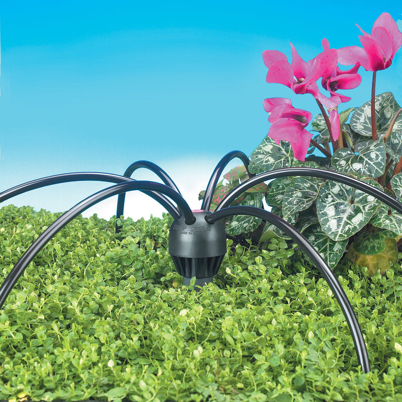 Load image into Gallery viewer, Raindrip Spot Drip Irrigation Emitter 1 gph 1 pk
