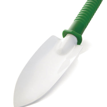 Ace 10 in. Steel Hand Transplanter Poly Handle