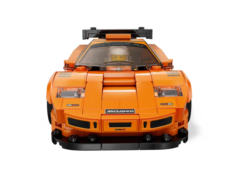 Load image into Gallery viewer, Lego Speed McLaren Solus GT &amp; McLaren F1 LM 581pc
