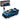 LEGO Speed Ford Mustang Dark Horse Sports Car