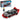 LEGO Speed Audi S1 e-tron quattro Race Car