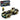 LEGO Speed Lamborghini Lambo V12 Vision GT Super Car