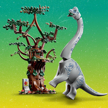 LEGO® Jurassic World Brachiosaurus Discovery