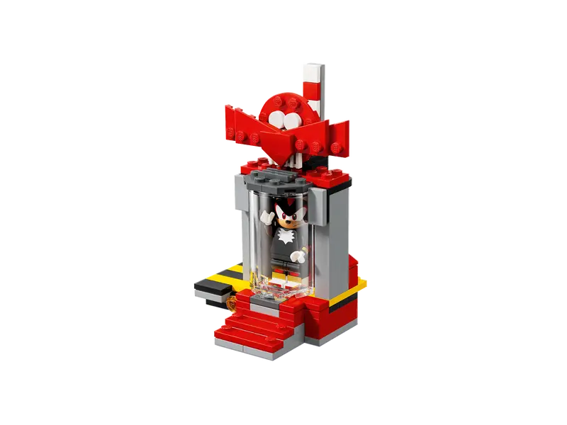 Load image into Gallery viewer, Lego Sonic Shadow the Hedgehog Escape 196pc
