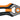 Fiskars 4.5 in. Stainless Steel Bypass Pruners