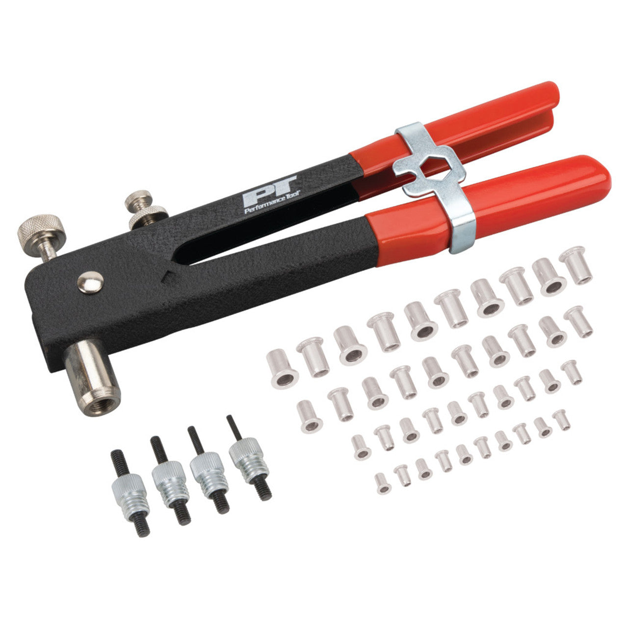 45 pc Metric Threaded Insert Rivet Kit The General Store Spokane 45 pc Metric Threaded Insert Rivet Kit The General Store Spokane