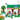 LEGO Animal Crossing Able Sisters Clothing Shop