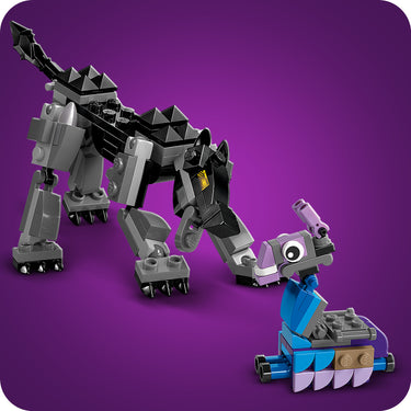 LEGO® Fortnite® Peely & Sparkplug’s Camp